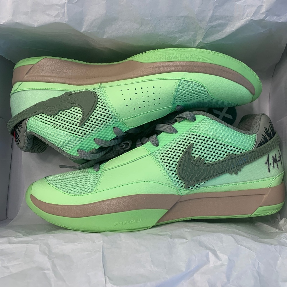 Nike Ja 1 “Halloween”